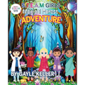 S.T.E.A.M. Girls Forest Adventure