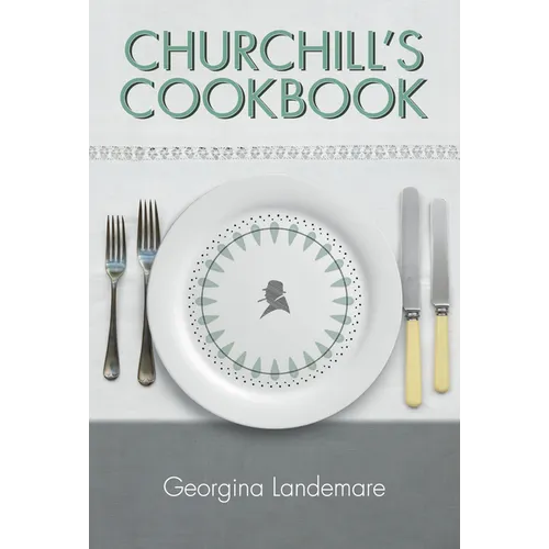 Churchill's Cookbook