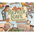 Ruby's Repair Café