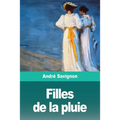 Filles de la pluie