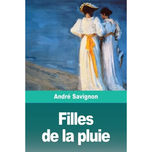 Filles de la pluie