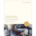 Romans: A Devotional Commentary: See God's Purposes with New Eyes