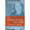 The Finkelstein Factor: What to do when things go wrong ... because you know they will (sigh)