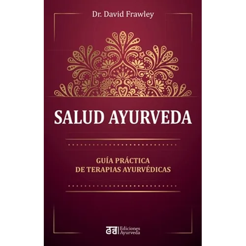 Salud Ayurveda