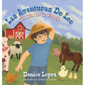 Las Aventuras De Leo: Un Dia En La Granja