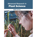 Advanced Research in Plant Science