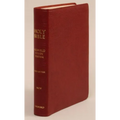 Scofield III Study Bible-NIV