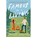 Famous for a Living