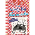Diario del Wimpy Kid: En Su Salsa