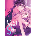 I Can't Refuse S Vol. 3
