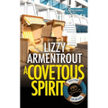 A Covetous Spirit (Mass Market Pocketbook): A Shelly Gale Mystery