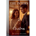 The Intern Who Stole Christmas