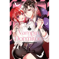 Vampire Dormitory 12