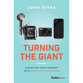 Turning the Giant: Disrupting Your Industry with Persistent Innovation