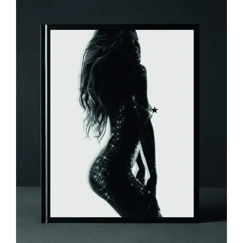 Heidi Klum by Rankin