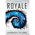 Royale: The Underground Series Book 2