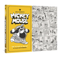 Walt Disney's Mickey Mouse Lost in Lands Long Ago: Volume 6