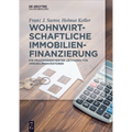 Wohnwirtschaftliche Immobilienfinanzierung