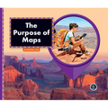 All about Maps: The Purpose of Maps