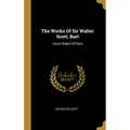 The Works Of Sir Walter Scott, Bart: Count Robert Of Paris