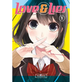 Love and Lies 1