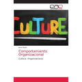 Comportamiento Organizacional