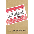 Unstuffed Softcover