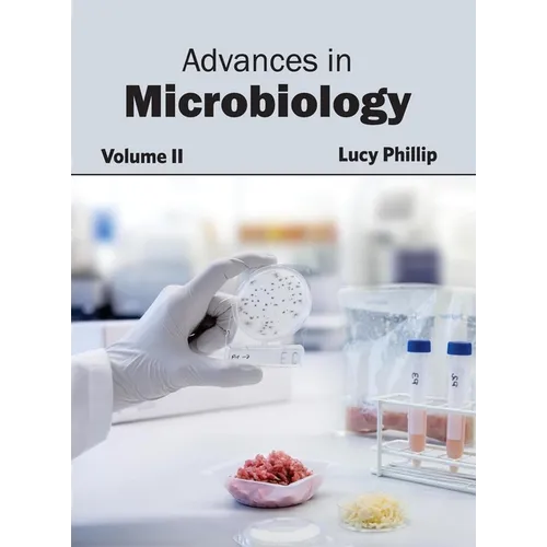 Advances in Microbiology: Volume II
