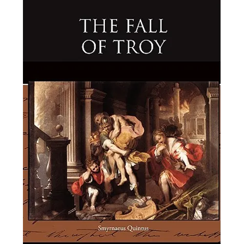 The Fall of Troy