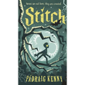 Stitch: Reimagining Frankenstein