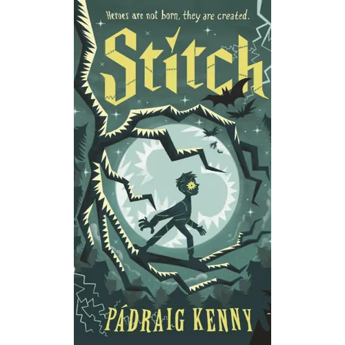 Stitch: Reimagining Frankenstein