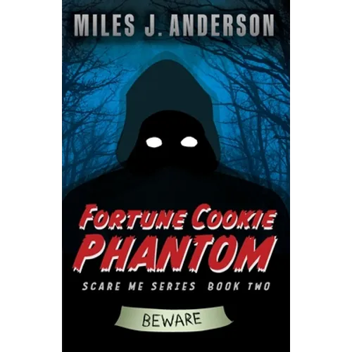 Fortune Cookie Phantom