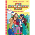 Welcome Back, Stacey! (the Baby-Sitters Club #28)