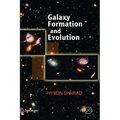 Galaxy Formation and Evolution