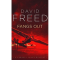 Fangs Out: A Cordell Logan Mystery