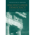 Ancient Greek Democracy