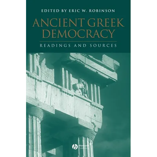 Ancient Greek Democracy
