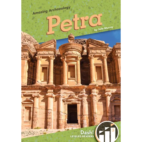 Petra