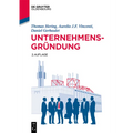 Unternehmensgründung