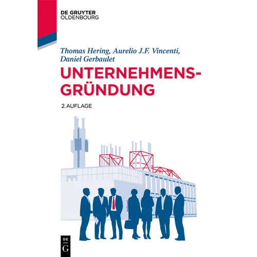 Unternehmensgründung