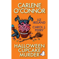 Halloween Cupcake Murder