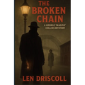 The Broken Chain: a George 'Magpie' Collins mystery