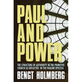 Paul and Power