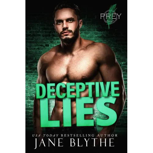 Deceptive Lies