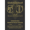Maltose Falcons 50th Anniversary Recipe Book: Recipes from 50 Years of Homebrew Silliness