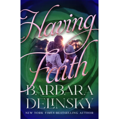 Having Faith