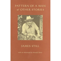 Pattern of a Man and Other Stories