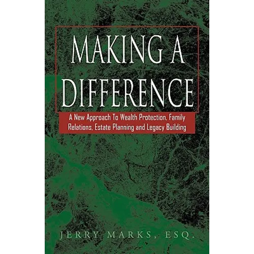 Making a Difference