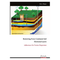 Bestowing Every Continent Soil Horizons/Layers: Adherence On Toxins Dispersion