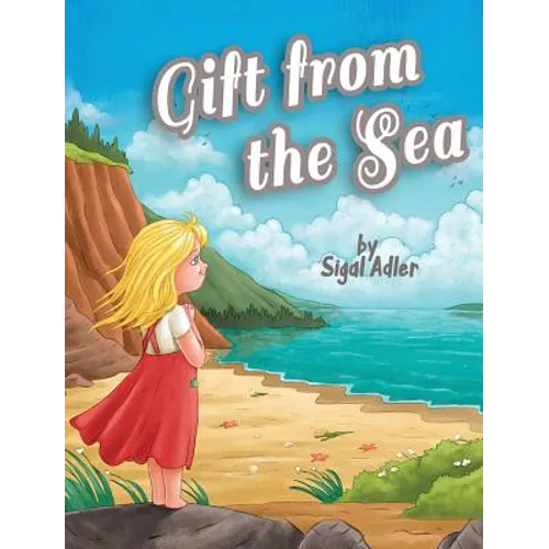 Gift fromt the Sea: Teaching Children the Joy of Giving